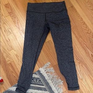 Lulu lemon leggings